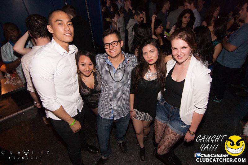 Gravity Soundbar nightclub photo 113 - April 17th, 2015