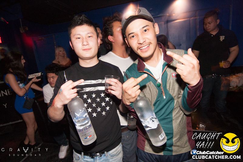 Gravity Soundbar nightclub photo 114 - April 17th, 2015