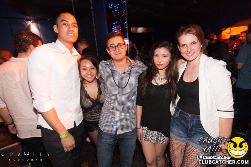 Gravity Soundbar nightclub photo 115 - April 17th, 2015