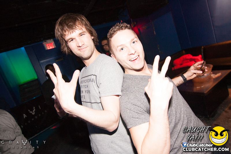 Gravity Soundbar nightclub photo 120 - April 17th, 2015