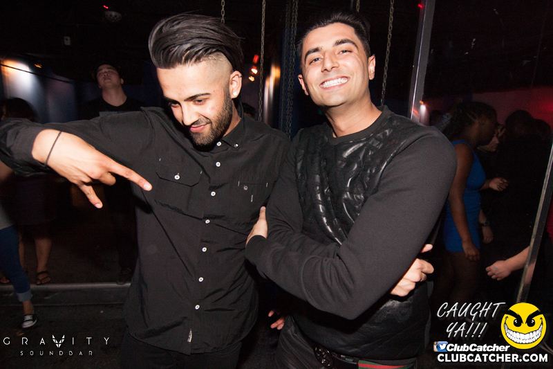 Gravity Soundbar nightclub photo 122 - April 17th, 2015