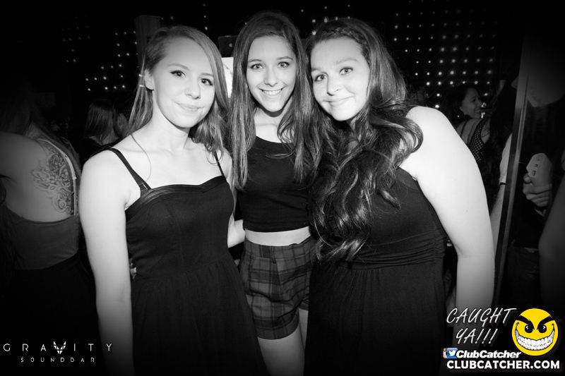 Gravity Soundbar nightclub photo 123 - April 17th, 2015