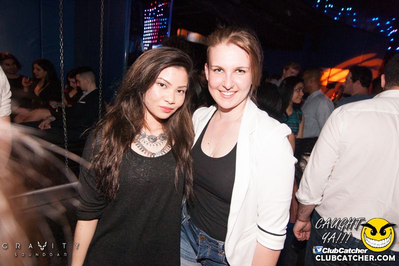 Gravity Soundbar nightclub photo 126 - April 17th, 2015