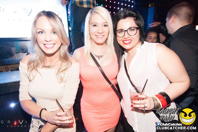 Gravity Soundbar nightclub photo 127 - April 17th, 2015