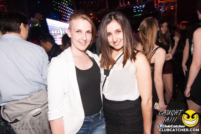 Gravity Soundbar nightclub photo 128 - April 17th, 2015