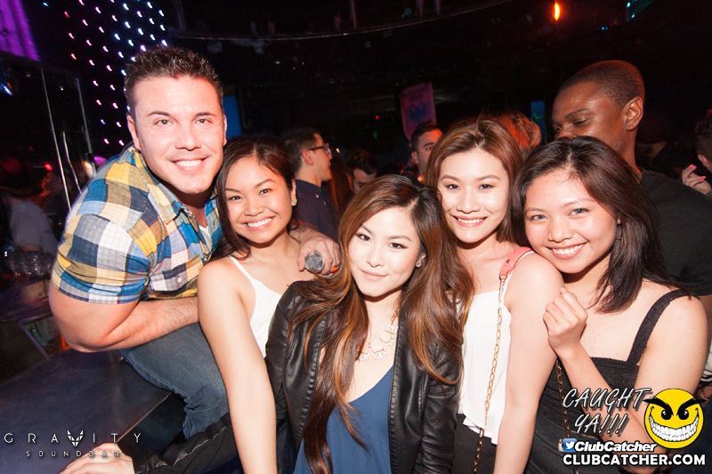 Gravity Soundbar nightclub photo 14 - April 17th, 2015