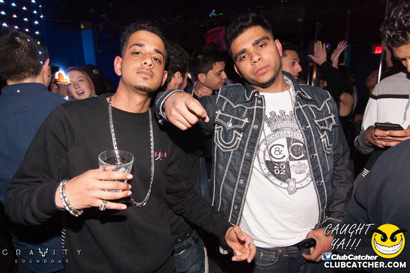 Gravity Soundbar nightclub photo 136 - April 17th, 2015