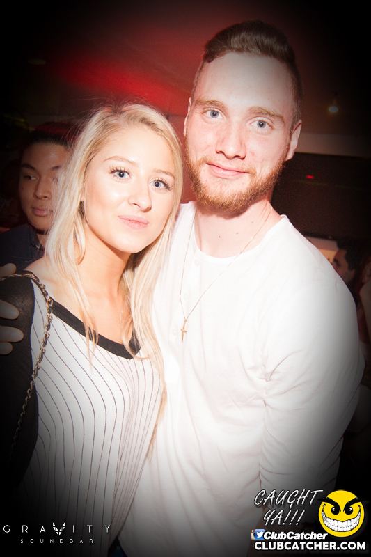 Gravity Soundbar nightclub photo 16 - April 17th, 2015