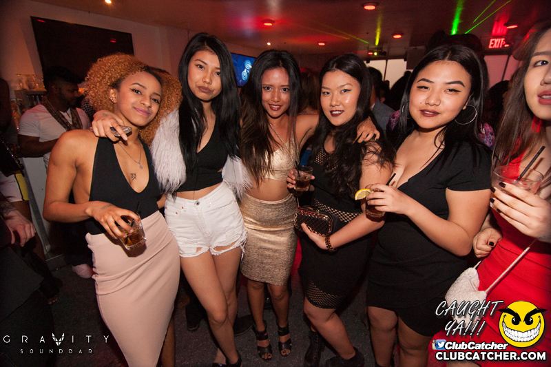 Gravity Soundbar nightclub photo 18 - April 17th, 2015