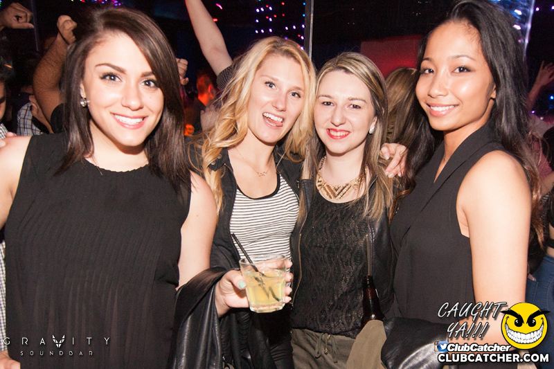 Gravity Soundbar nightclub photo 19 - April 17th, 2015