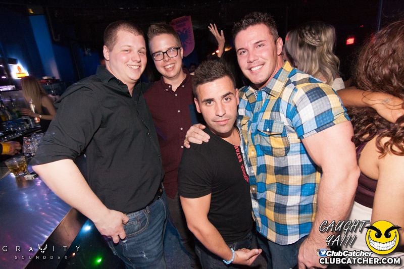 Gravity Soundbar nightclub photo 20 - April 17th, 2015