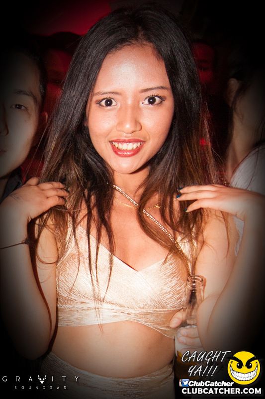 Gravity Soundbar nightclub photo 3 - April 17th, 2015