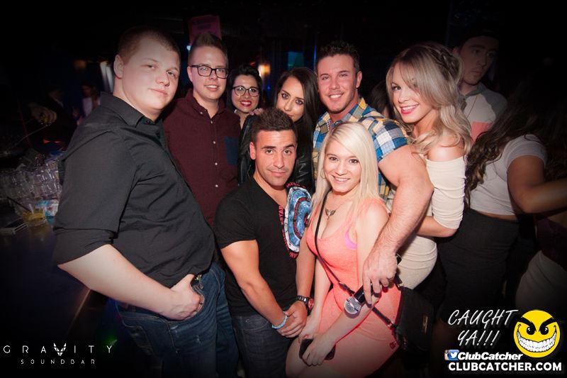 Gravity Soundbar nightclub photo 22 - April 17th, 2015