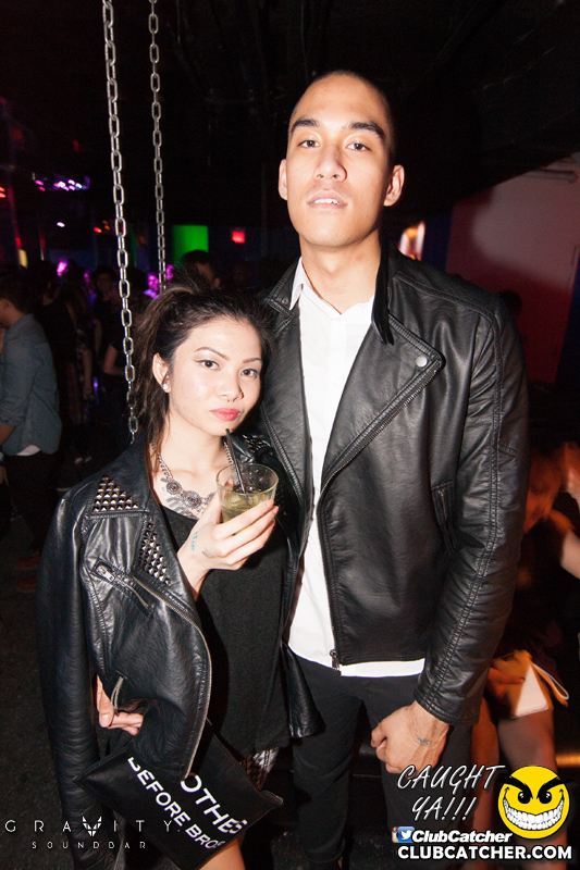 Gravity Soundbar nightclub photo 26 - April 17th, 2015