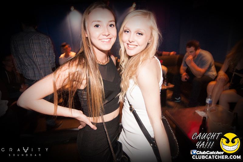 Gravity Soundbar nightclub photo 29 - April 17th, 2015