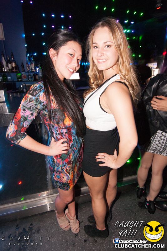 Gravity Soundbar nightclub photo 4 - April 17th, 2015