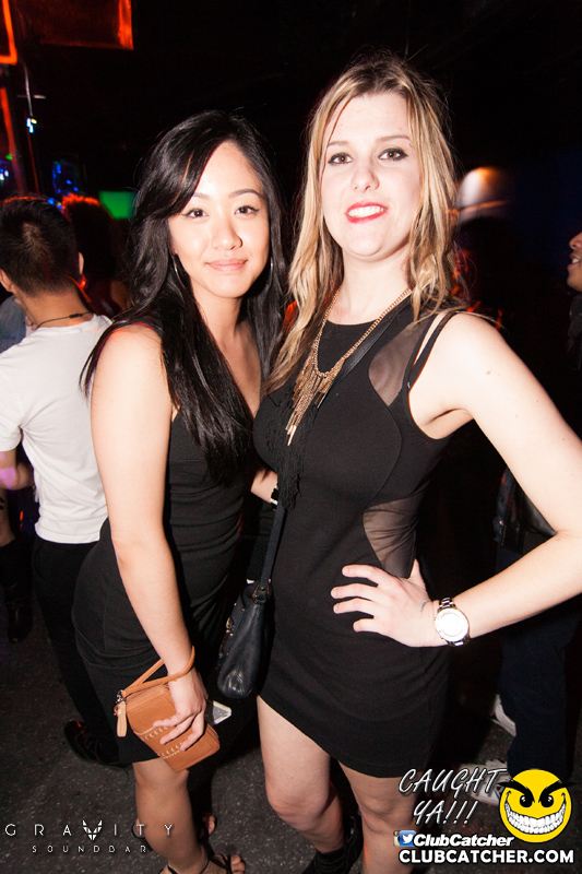 Gravity Soundbar nightclub photo 32 - April 17th, 2015