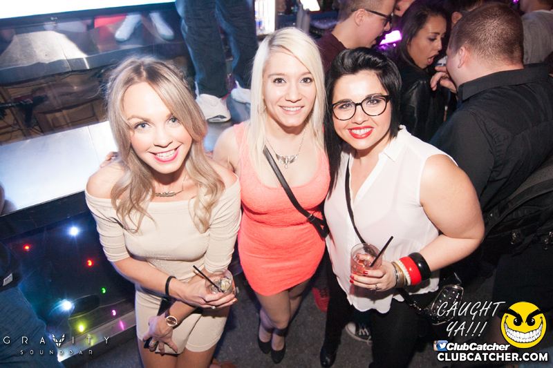 Gravity Soundbar nightclub photo 34 - April 17th, 2015