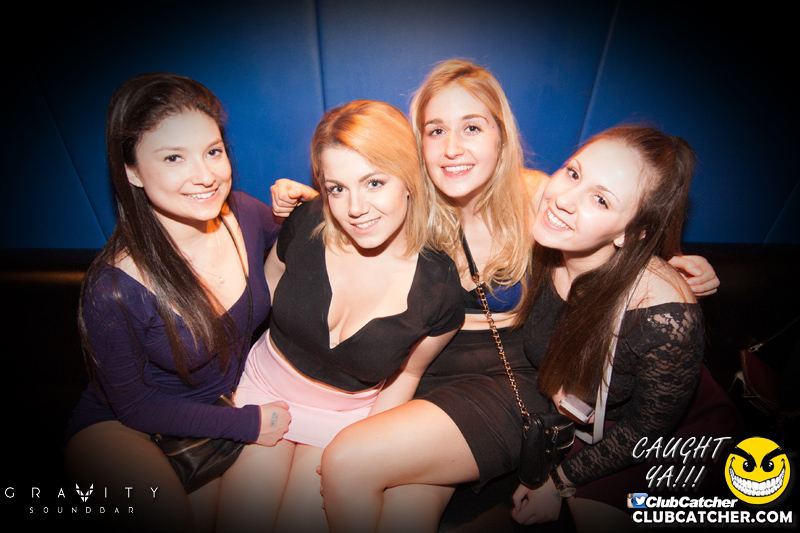 Gravity Soundbar nightclub photo 35 - April 17th, 2015