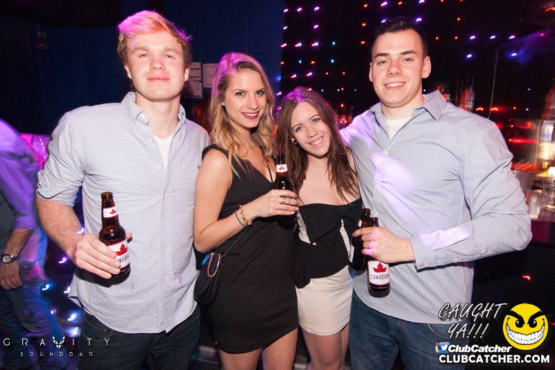 Gravity Soundbar nightclub photo 36 - April 17th, 2015