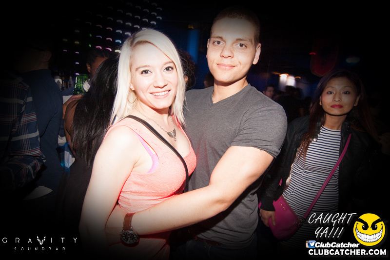 Gravity Soundbar nightclub photo 37 - April 17th, 2015