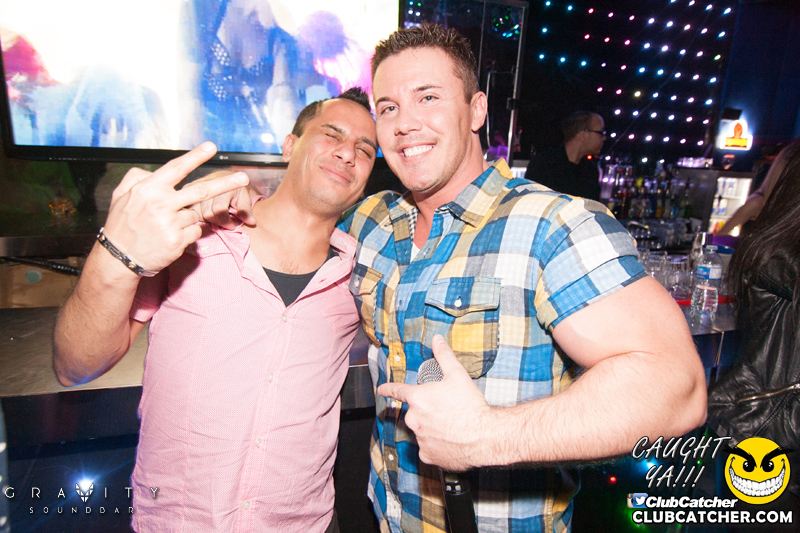 Gravity Soundbar nightclub photo 38 - April 17th, 2015