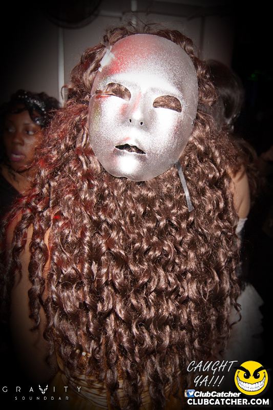 Gravity Soundbar nightclub photo 39 - April 17th, 2015