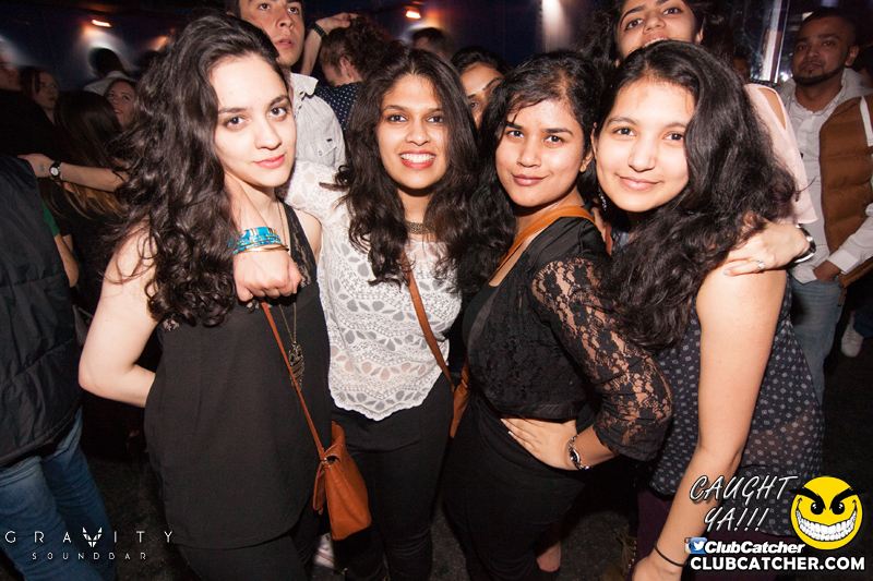 Gravity Soundbar nightclub photo 42 - April 17th, 2015