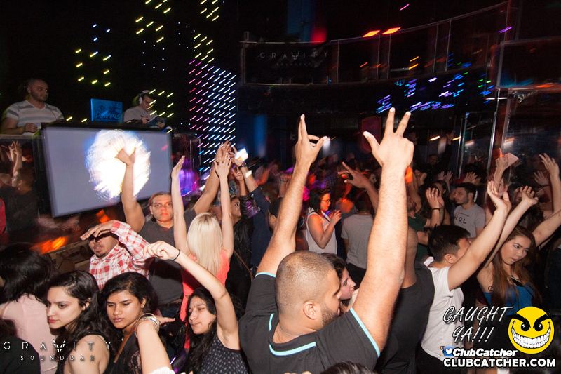 Gravity Soundbar nightclub photo 43 - April 17th, 2015