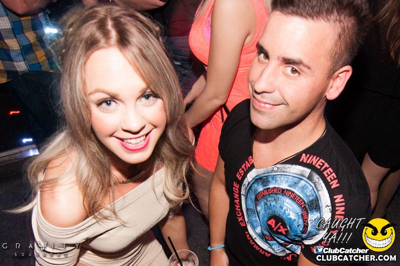 Gravity Soundbar nightclub photo 44 - April 17th, 2015