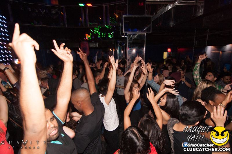 Gravity Soundbar nightclub photo 50 - April 17th, 2015