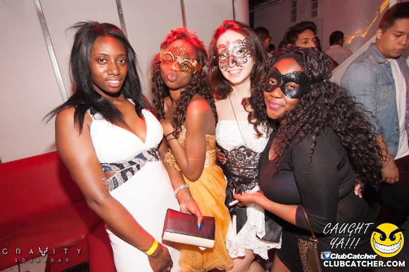 Gravity Soundbar nightclub photo 6 - April 17th, 2015