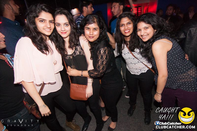 Gravity Soundbar nightclub photo 51 - April 17th, 2015