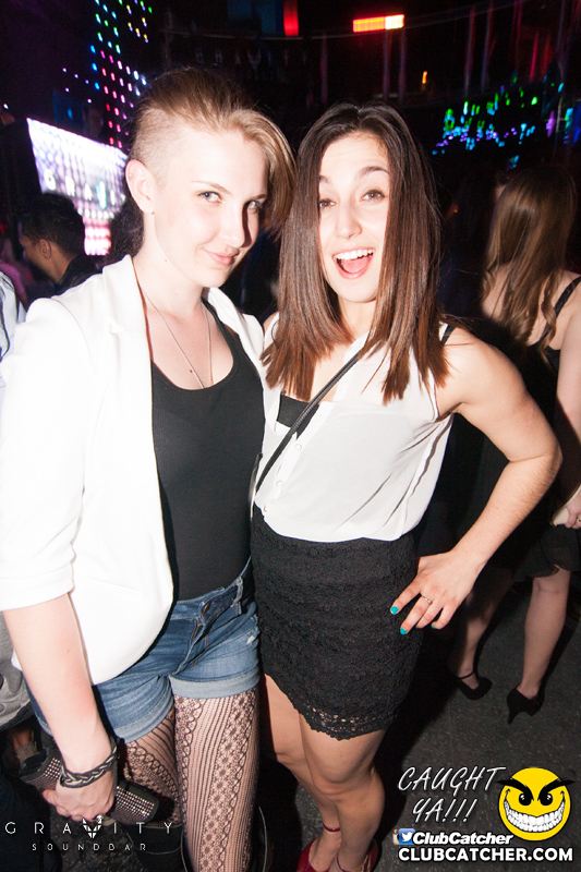 Gravity Soundbar nightclub photo 54 - April 17th, 2015