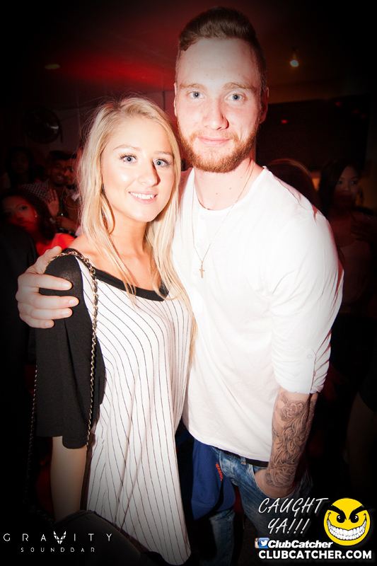 Gravity Soundbar nightclub photo 55 - April 17th, 2015