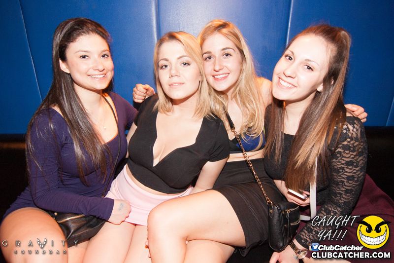 Gravity Soundbar nightclub photo 58 - April 17th, 2015