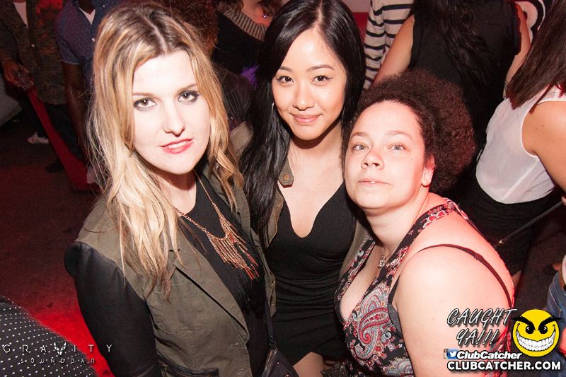 Gravity Soundbar nightclub photo 60 - April 17th, 2015