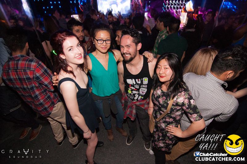 Gravity Soundbar nightclub photo 7 - April 17th, 2015