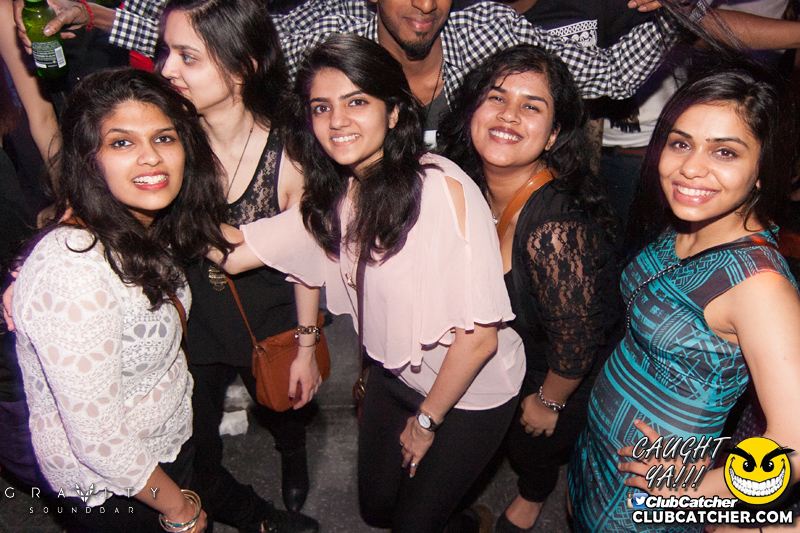 Gravity Soundbar nightclub photo 61 - April 17th, 2015