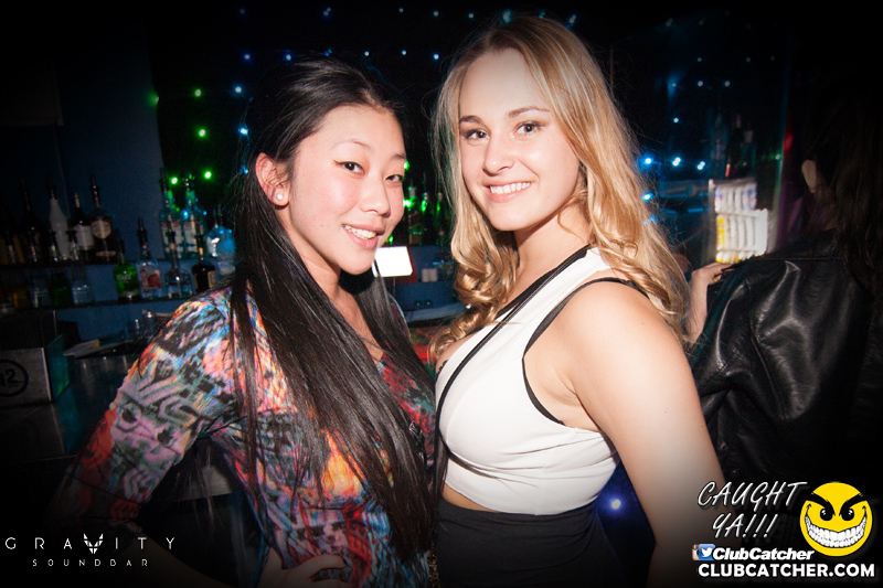 Gravity Soundbar nightclub photo 62 - April 17th, 2015