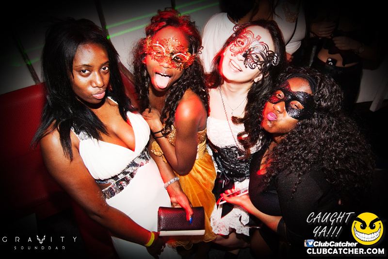Gravity Soundbar nightclub photo 63 - April 17th, 2015