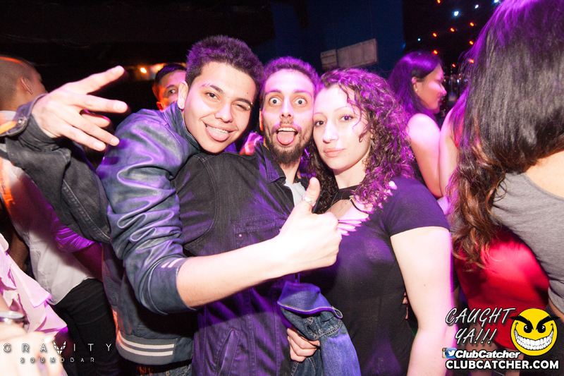 Gravity Soundbar nightclub photo 64 - April 17th, 2015