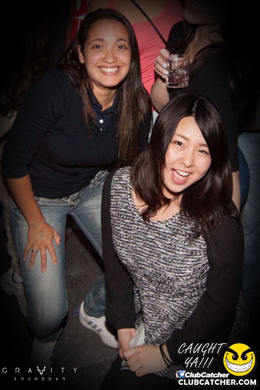 Gravity Soundbar nightclub photo 65 - April 17th, 2015