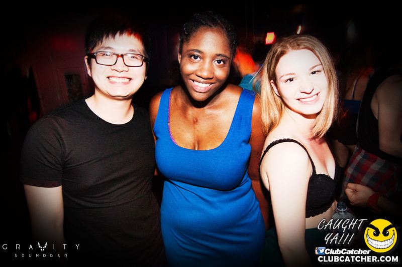 Gravity Soundbar nightclub photo 66 - April 17th, 2015