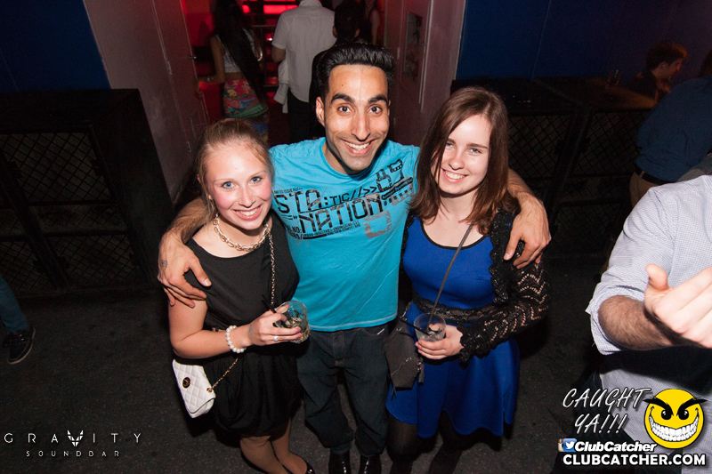 Gravity Soundbar nightclub photo 68 - April 17th, 2015