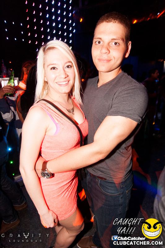 Gravity Soundbar nightclub photo 69 - April 17th, 2015