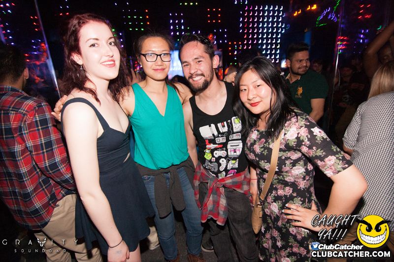 Gravity Soundbar nightclub photo 71 - April 17th, 2015