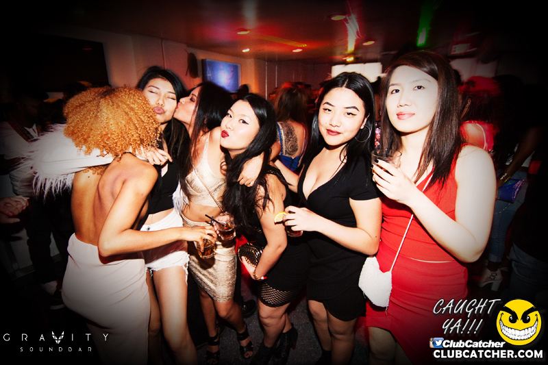 Gravity Soundbar nightclub photo 72 - April 17th, 2015