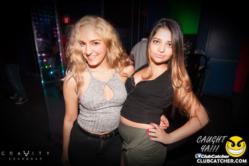 Gravity Soundbar nightclub photo 77 - April 17th, 2015