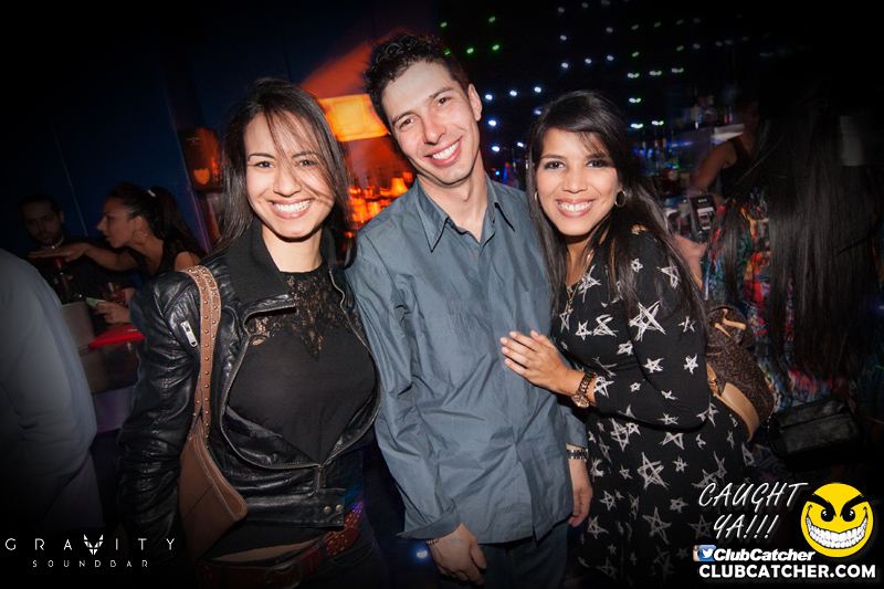 Gravity Soundbar nightclub photo 9 - April 17th, 2015